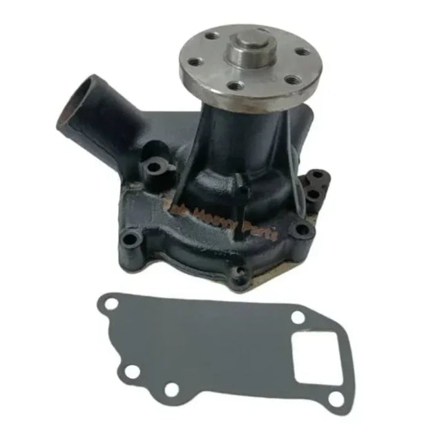 Water Pump 513610-1452 with 6 Holes for Isuzu 6BD1 Engine