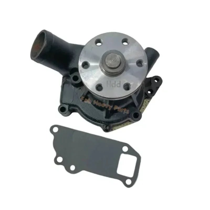 Water Pump 513610 - 1452 with 6 Holes for Isuzu 6BD1 Engine - Fab Heavy Parts