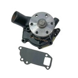 Water Pump 513610 - 1452 with 6 Holes for Isuzu 6BD1 Engine - Fab Heavy Parts