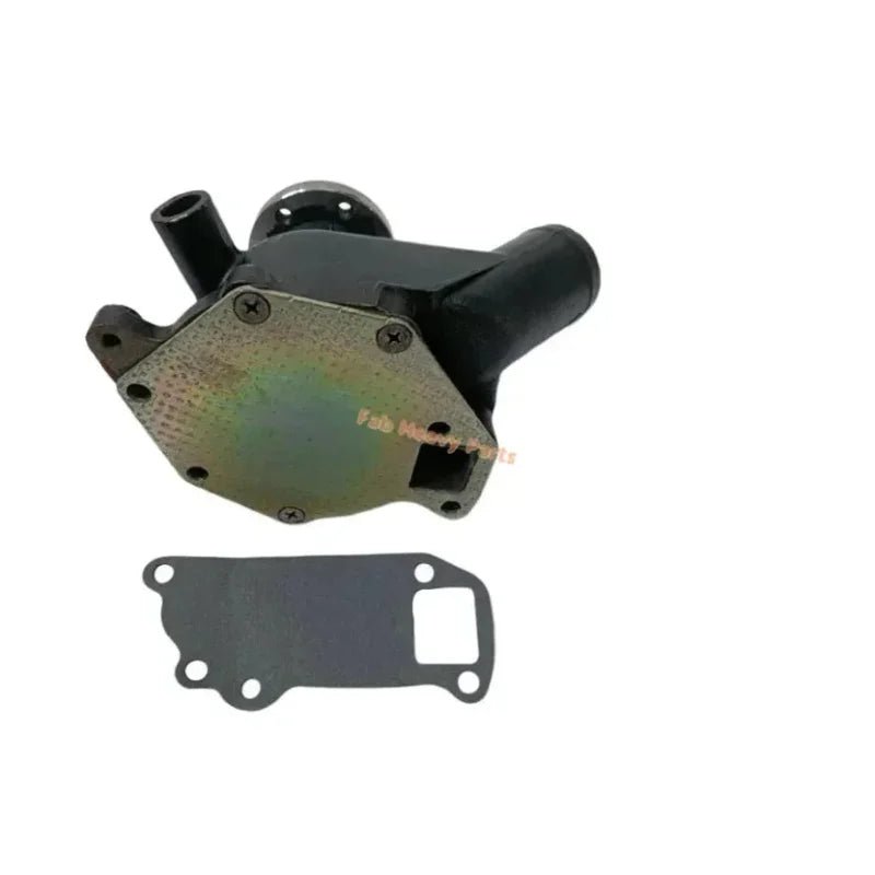 Water Pump 513610 - 1452 with 6 Holes for Isuzu 6BD1 Engine - Fab Heavy Parts