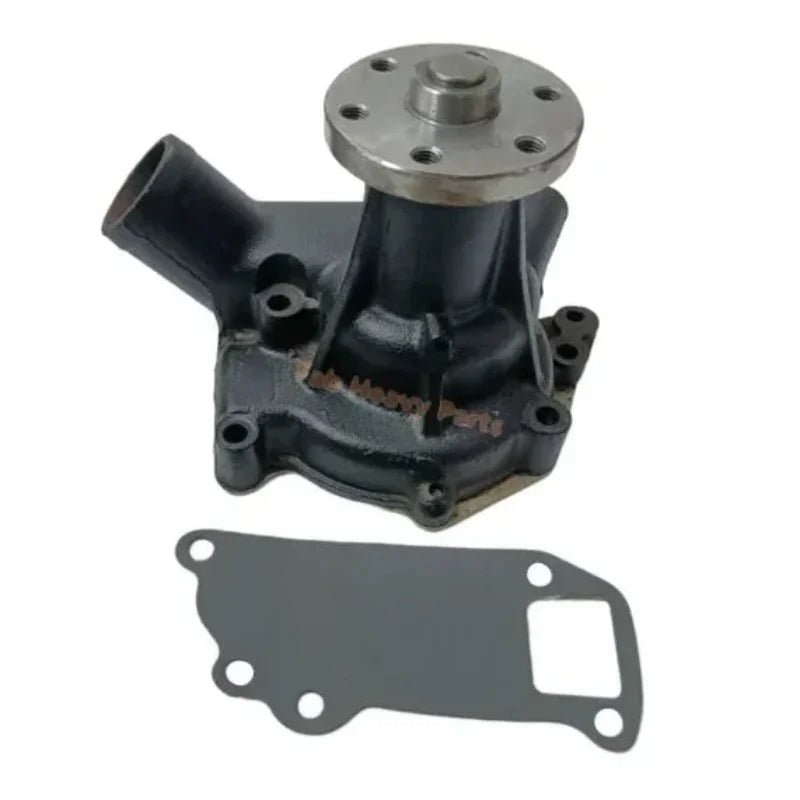 Water Pump 513610 - 1452 with 6 Holes for Isuzu 6BD1 Engine - Fab Heavy Parts