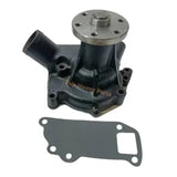 Water Pump 513610 - 1452 with 6 Holes for Isuzu 6BD1 Engine - Fab Heavy Parts