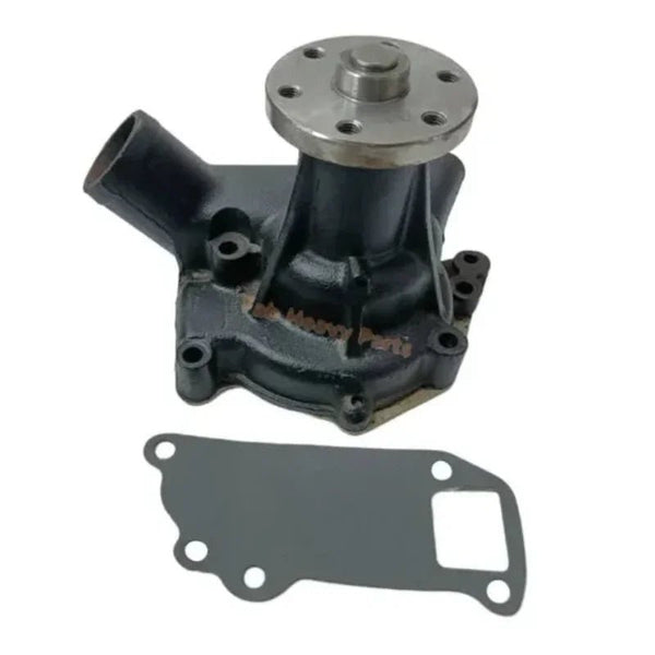 Water Pump 513610 - 1452 with 6 Holes for Isuzu 6BD1 Engine - Fab Heavy Parts
