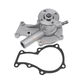 Water Pump 52819GT for Kubota Engine Z482 - E Genie Boom Lift Z - 34/22 Z - 34/22N Z - 45/25 Z - 45/25J - Fab Heavy Parts