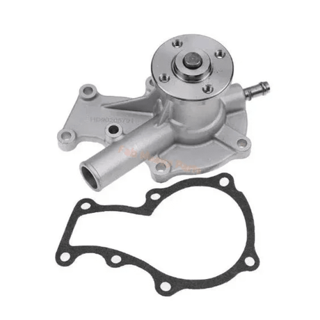 Water Pump 52819GT for Kubota Engine Z482 - E Genie Boom Lift Z - 34/22 Z - 34/22N Z - 45/25 Z - 45/25J - Fab Heavy Parts