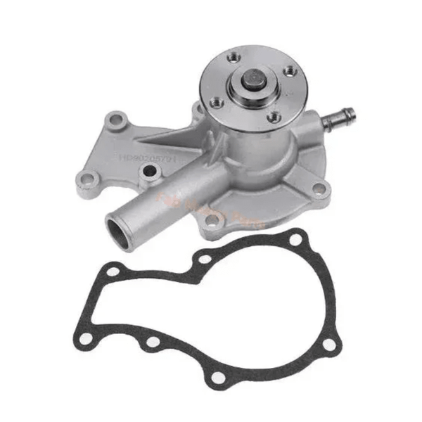 Water Pump 52819GT for Kubota Engine Z482 - E Genie Boom Lift Z - 34/22 Z - 34/22N Z - 45/25 Z - 45/25J - Fab Heavy Parts