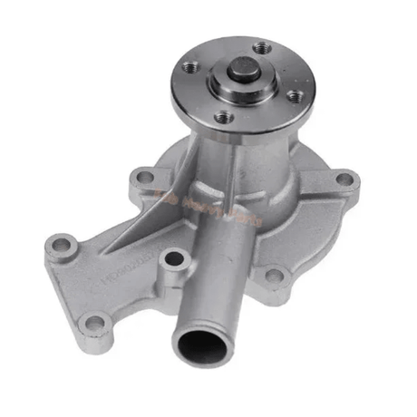 Water Pump 52819GT for Kubota Engine Z482 - E Genie Boom Lift Z - 34/22 Z - 34/22N Z - 45/25 Z - 45/25J - Fab Heavy Parts