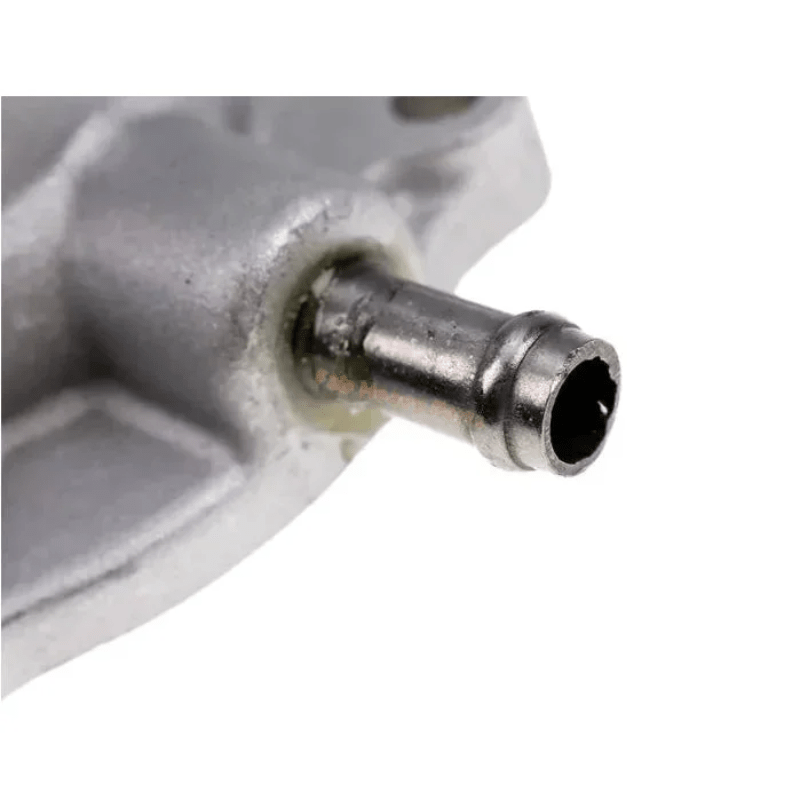 Water Pump 52819GT for Kubota Engine Z482 - E Genie Boom Lift Z - 34/22 Z - 34/22N Z - 45/25 Z - 45/25J - Fab Heavy Parts