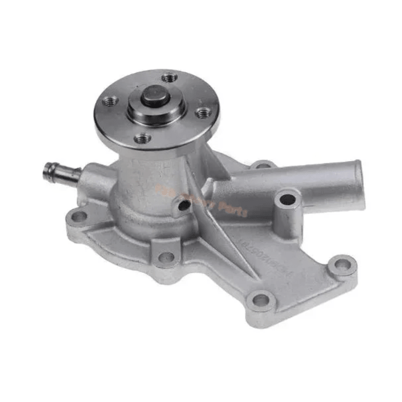 Water Pump 52819GT for Kubota Engine Z482 - E Genie Boom Lift Z - 34/22 Z - 34/22N Z - 45/25 Z - 45/25J - Fab Heavy Parts