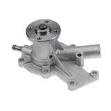 Water Pump 52819GT for Kubota Engine Z482 - E Genie Boom Lift Z - 34/22 Z - 34/22N Z - 45/25 Z - 45/25J - Fab Heavy Parts