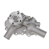 isuzuエンジン3yc1用のウォーターポンプ5863012630