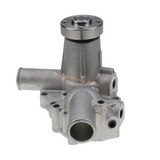 isuzuエンジン3yc1用のウォーターポンプ5863012630