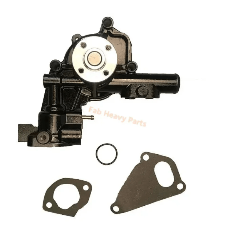 Water Pump 5864003910 5864019640 5864001510 for Isuzu 3CD1 3CD1T 3CE1 Engine - Fab Heavy Parts