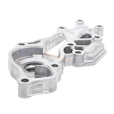 Bomba de agua 59336-2078 49044-2067 para Cub Cadete M72 M60 LC KW Kawasaki 7254 7252 FD750D