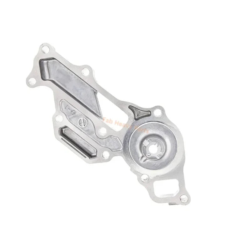 Water Pump 59336 - 2078 49044 - 2067 for Cub Cadet M72 M60 LC KW Kawasaki 7254 7252 FD750D - Fab Heavy Parts