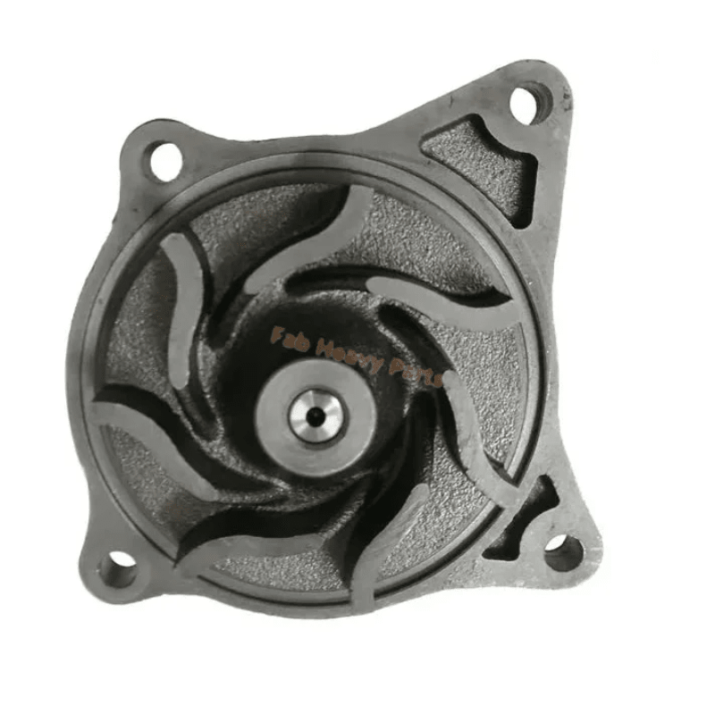 Water Pump 5I - 7819 5I7819 Fits for Caterpillar CAT 3064 Engine 311B 312B Excavator - Fab Heavy Parts