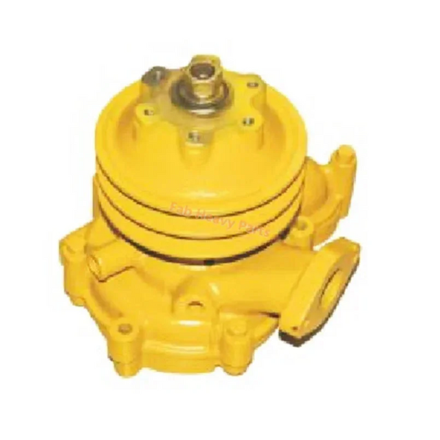 Wasserpumpe 6114-61-1101 Passend für Komatsu-Motor 4D130 S4D130 Grader Gd500