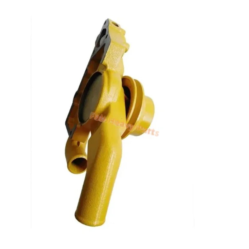 Water Pump 6131 - 65 - 1204 Fits for Komatsu S4D105 - 3H S4D105 - 3J Engine - Fab Heavy Parts