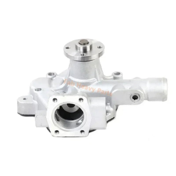 Water Pump 6132 - 61 - 1616 Fits for Komatsu Engine 4D94E 4D94LE Forklift FD30 - 12 FD20 - 12 FD20 - 14 FD20 - 16 - Fab Heavy Parts