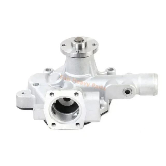 Water Pump 6132 - 61 - 1616 Fits for Komatsu Engine 4D94E 4D94LE Forklift FD30 - 12 FD20 - 12 FD20 - 14 FD20 - 16 - Fab Heavy Parts