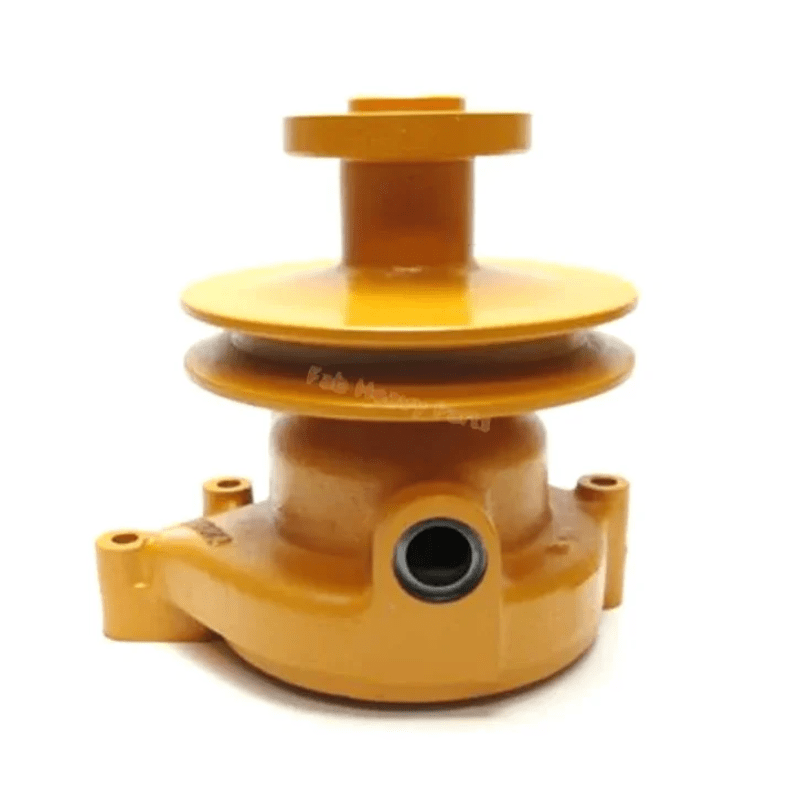 Water Pump 6141 - 61 - 1111 6141 - 61 - 1300 Fits for Komatsu 4D92 - 1 Engine D20P - 3 Bulldozer - Fab Heavy Parts