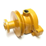 Water Pump 6141 - 61 - 1111 6141 - 61 - 1300 Fits for Komatsu 4D92 - 1 Engine D20P - 3 Bulldozer - Fab Heavy Parts