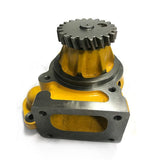 Water Pump 6150 - 61 - 1101 Fit Komatsu D53A - 17 D50P - 18 D60P - 8 GD655A - 3 Engine 6D125 - Fab Heavy Parts
