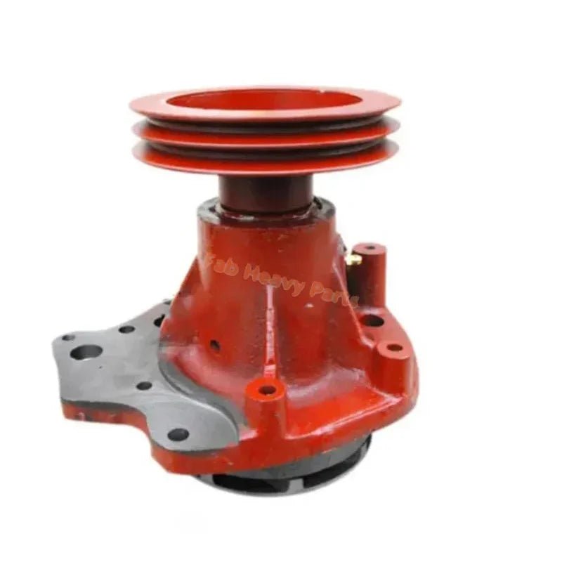 Water Pump 61500060154 for Weichai - Fab Heavy Parts