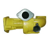 Water Pump 6162 - 63 - 1015 Fits for Komatsu Engine 6D170 Loader WA600 - 1 WA600 - 1L WA700 - 1L - Fab Heavy Parts