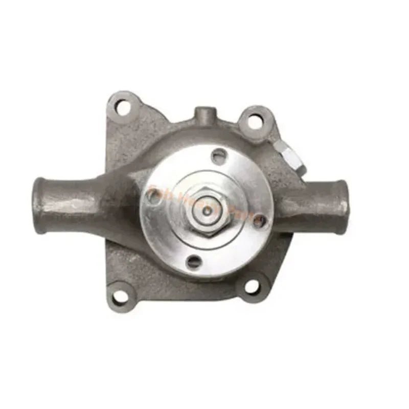 Water Pump 62010615 6201 - 0615 for Zetor 3320 3340 4320 4340 5211 5245 6211 6245 - Fab Heavy Parts