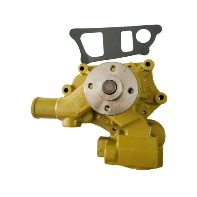 Water Pump 6204-61-1110 Fits for Komatsu 4D95L-1P 4D95L-1Q 4D95L-W-1C 4D95L-W-1D 4D95S-W-1J Engine
