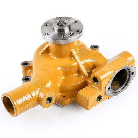 Water Pump 6206 - 61 - 1103 Fits for Komatsu Excavator PC200 - 5, 6D95L - 1C Engine - Fab Heavy Parts