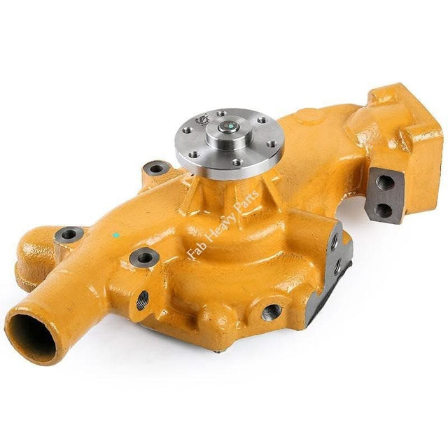 Water Pump 6209 - 61 - 1100 Fits for Komatsu Engine 6D95 6D95L Excavator PC200 - 6 PC230 - 6 PC220 - 6 PC240 - 6 - Fab Heavy Parts