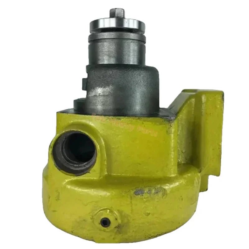 Water Pump 6211 - 61 - 1400 for Engine 6D140 Fits Komatsu Wheel Loader WA500 - 1 Bulldozer D85A - 21A D85P - 21A - Fab Heavy Parts