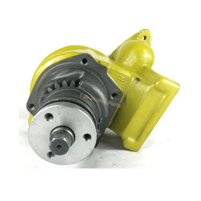 Water Pump 6211 - 61 - 1400 for Engine 6D140 Fits Komatsu Wheel Loader WA500 - 1 Bulldozer D85A - 21A D85P - 21A - Fab Heavy Parts