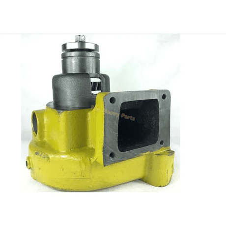 Water Pump 6211 - 61 - 1400 for Engine 6D140 Fits Komatsu Wheel Loader WA500 - 1 Bulldozer D85A - 21A D85P - 21A - Fab Heavy Parts
