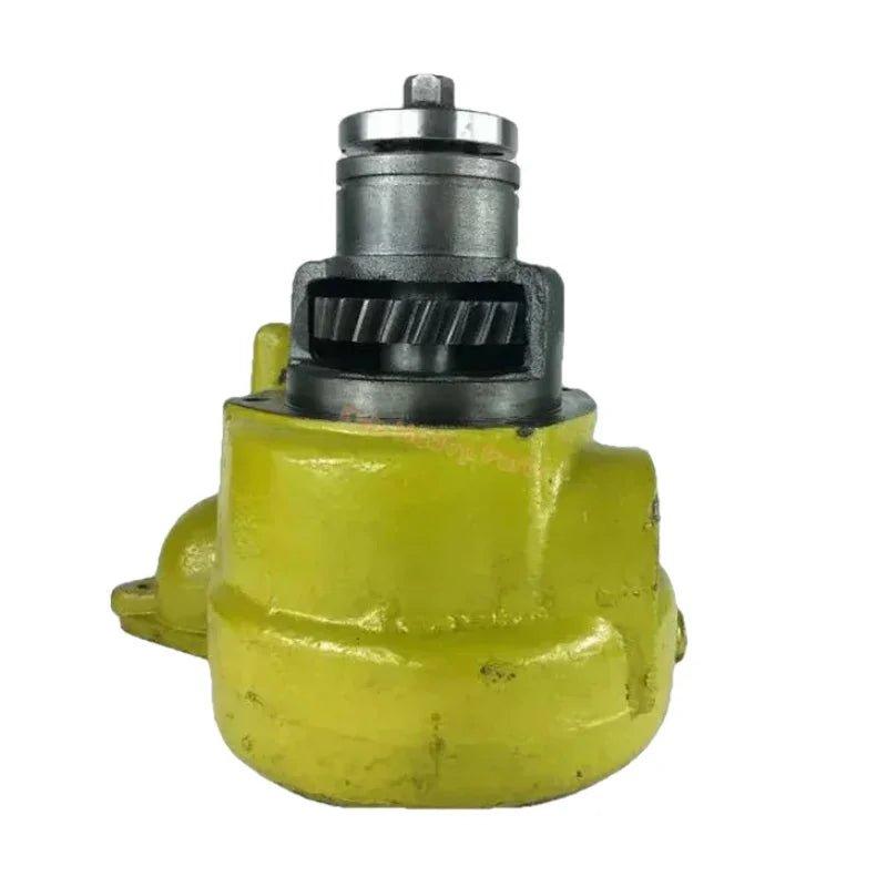 Water Pump 6211 - 61 - 1400 for Engine 6D140 Fits Komatsu Wheel Loader WA500 - 1 Bulldozer D85A - 21A D85P - 21A - Fab Heavy Parts