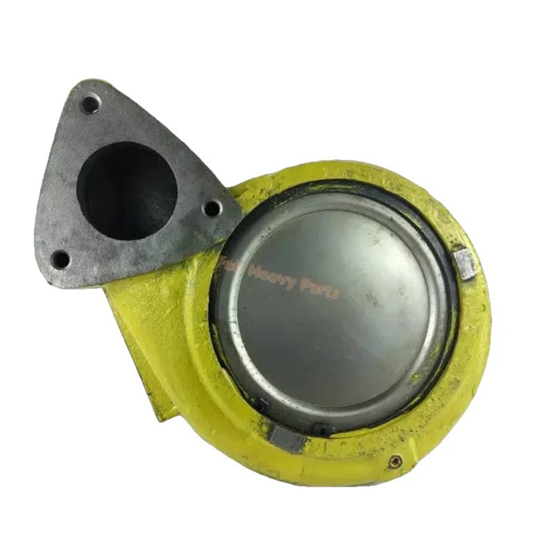 Water Pump 6211 - 61 - 1400 for Engine 6D140 Fits Komatsu Wheel Loader WA500 - 1 Bulldozer D85A - 21A D85P - 21A - Fab Heavy Parts