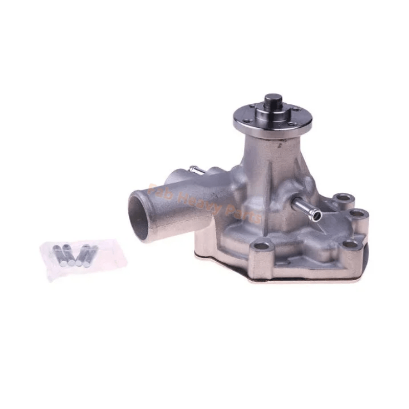 Water Pump 6213 - 610 - 011 - 20 62136100042F For Iseki SF200 SF310 Engine E393 E3112 - Fab Heavy Parts