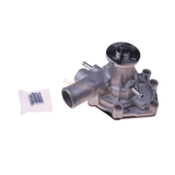 Water Pump 6213 - 610 - 011 - 20 62136100042F For Iseki SF200 SF310 Engine E393 E3112 - Fab Heavy Parts