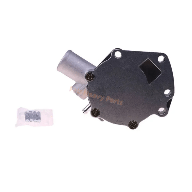 Water Pump 6213 - 610 - 011 - 20 62136100042F For Iseki SF200 SF310 Engine E393 E3112 - Fab Heavy Parts