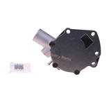 Water Pump 6213 - 610 - 011 - 20 62136100042F For Iseki SF200 SF310 Engine E393 E3112 - Fab Heavy Parts