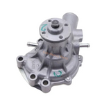 Vesipumppu 6213-610-016-00 Iseki SF438FH SF450FH Tractorille