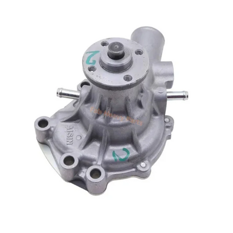 Vesipumppu 6213-610-016-00 Iseki SF438FH SF450FH Tractorille