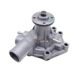 Vesipumppu 6213-610-016-00 Iseki SF438FH SF450FH Tractorille