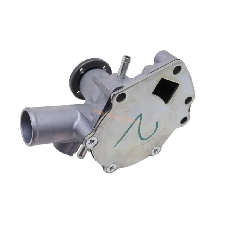 Water Pump 6213-610-016-00 for Iseki SF438FH SF450FH Tractor