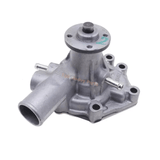 Water Pump 6213 - 610 - 016 - 00 for Iseki SF438FH SF450FH Tractor - Fab Heavy Parts