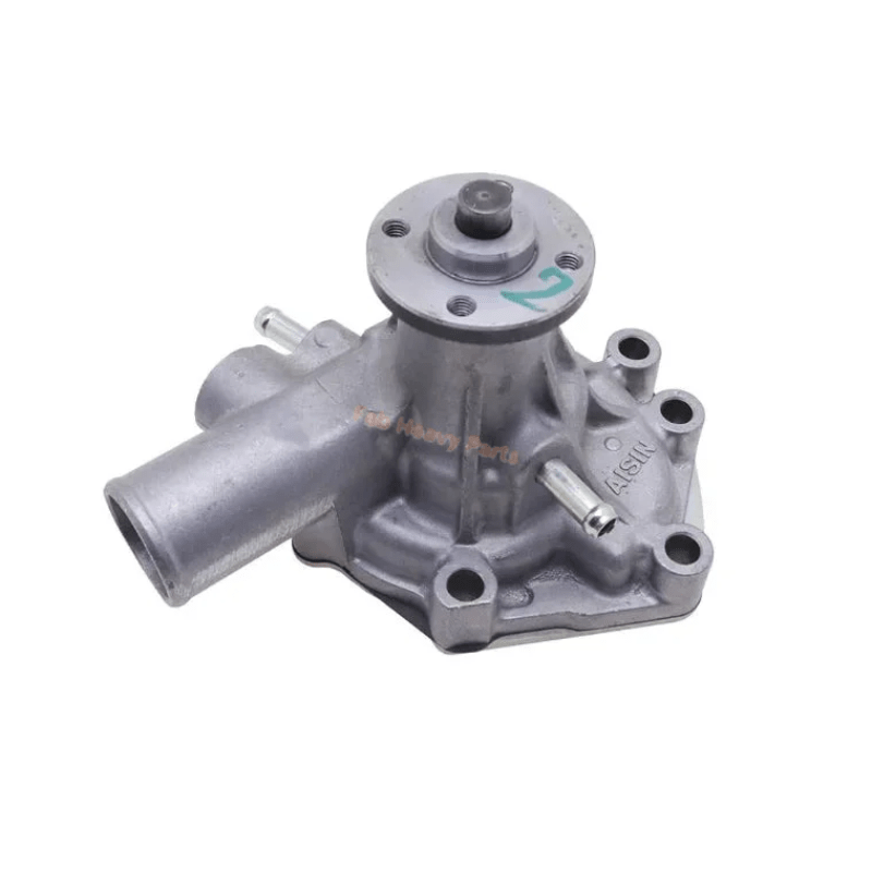 Water Pump 6213 - 610 - 016 - 00 for Iseki SF438FH SF450FH Tractor - Fab Heavy Parts