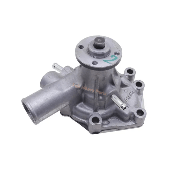 Water Pump 6213 - 610 - 016 - 00 for Iseki SF438FH SF450FH Tractor - Fab Heavy Parts