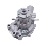 Water Pump 6213 - 610 - 016 - 00 for Iseki SF438FH SF450FH Tractor - Fab Heavy Parts
